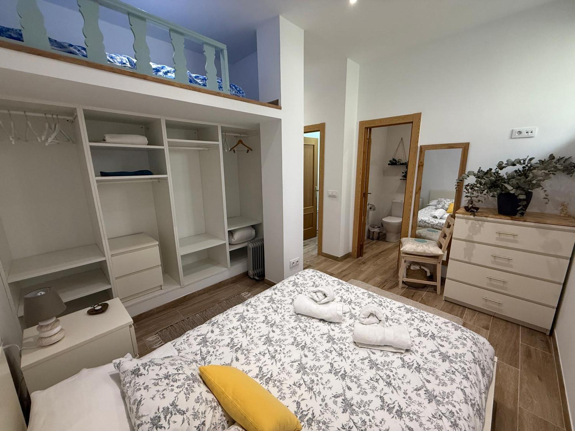 Appartamento Convento 10 Chic Santander