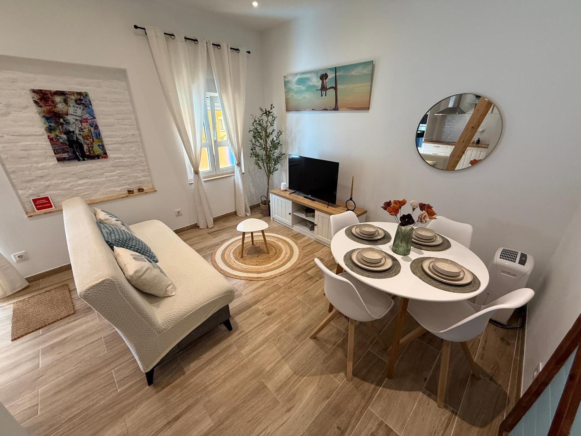 Convento 10 Chic Appartamento Santander
