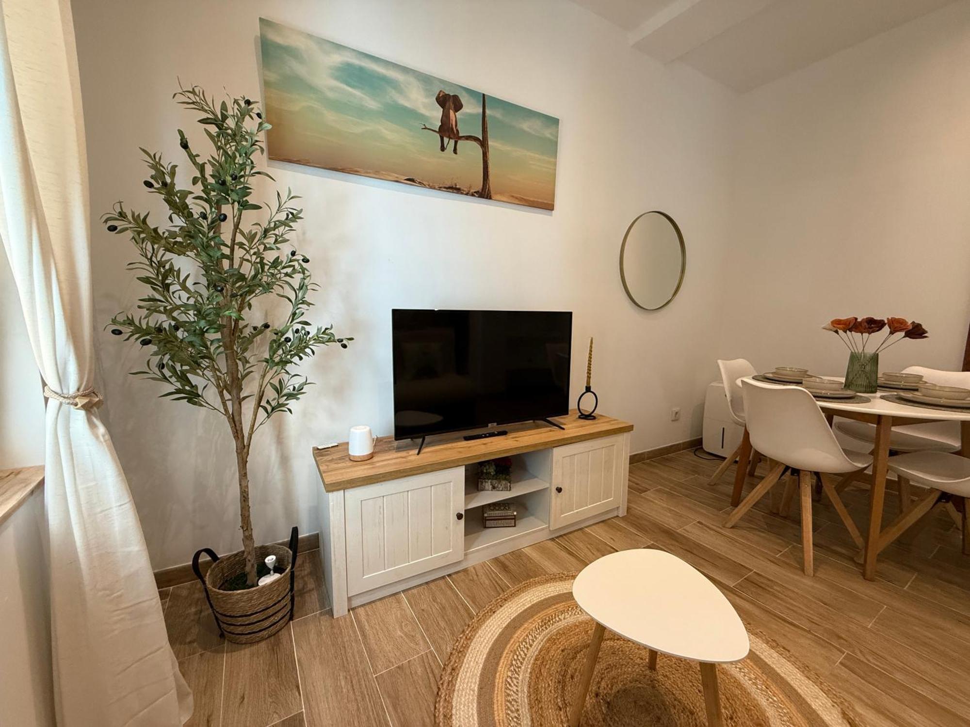 Convento 10 Chic Appartamento Santander